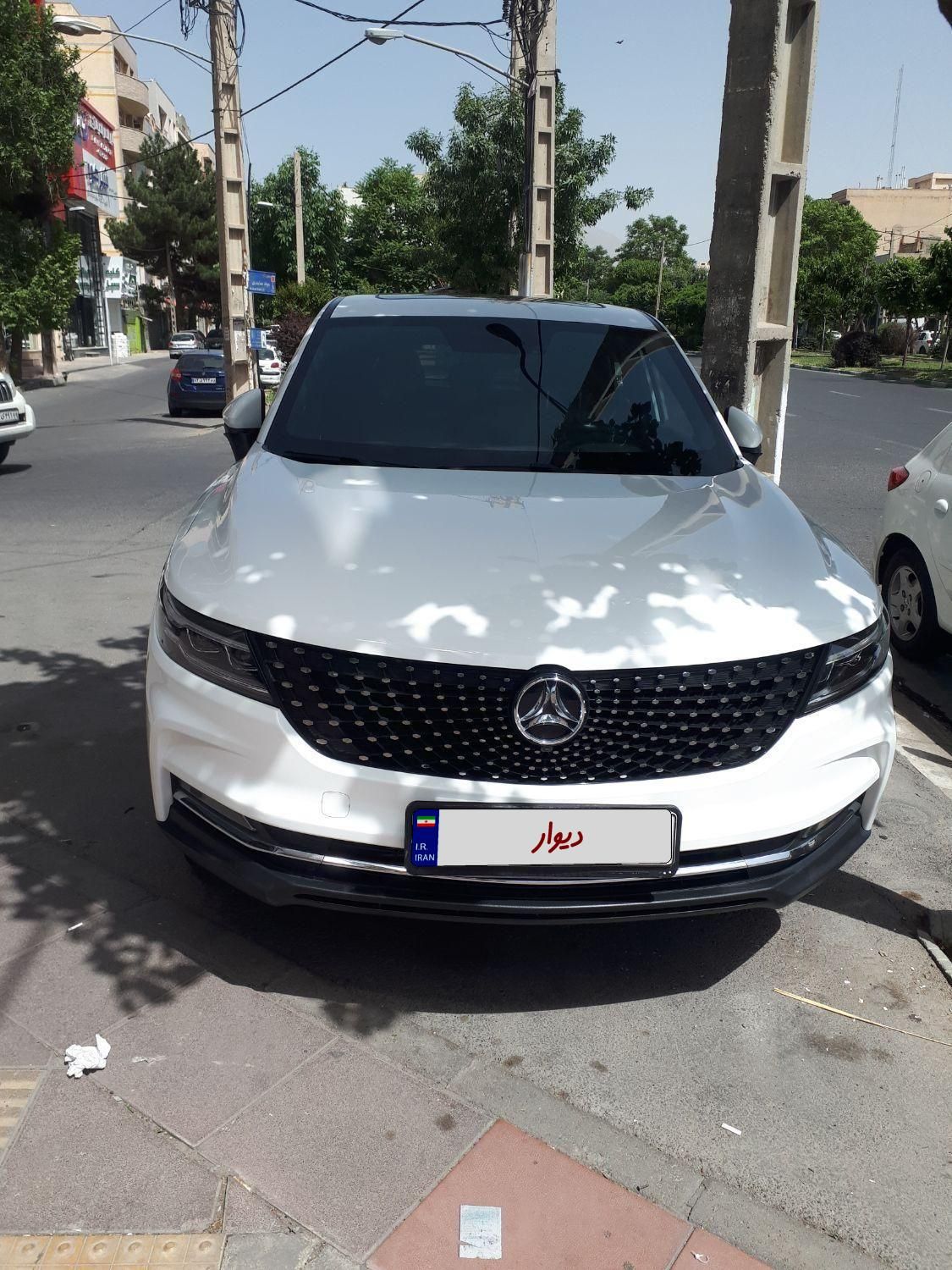 خودرو دیگنیتی، پرایم آگهی ann_17829066