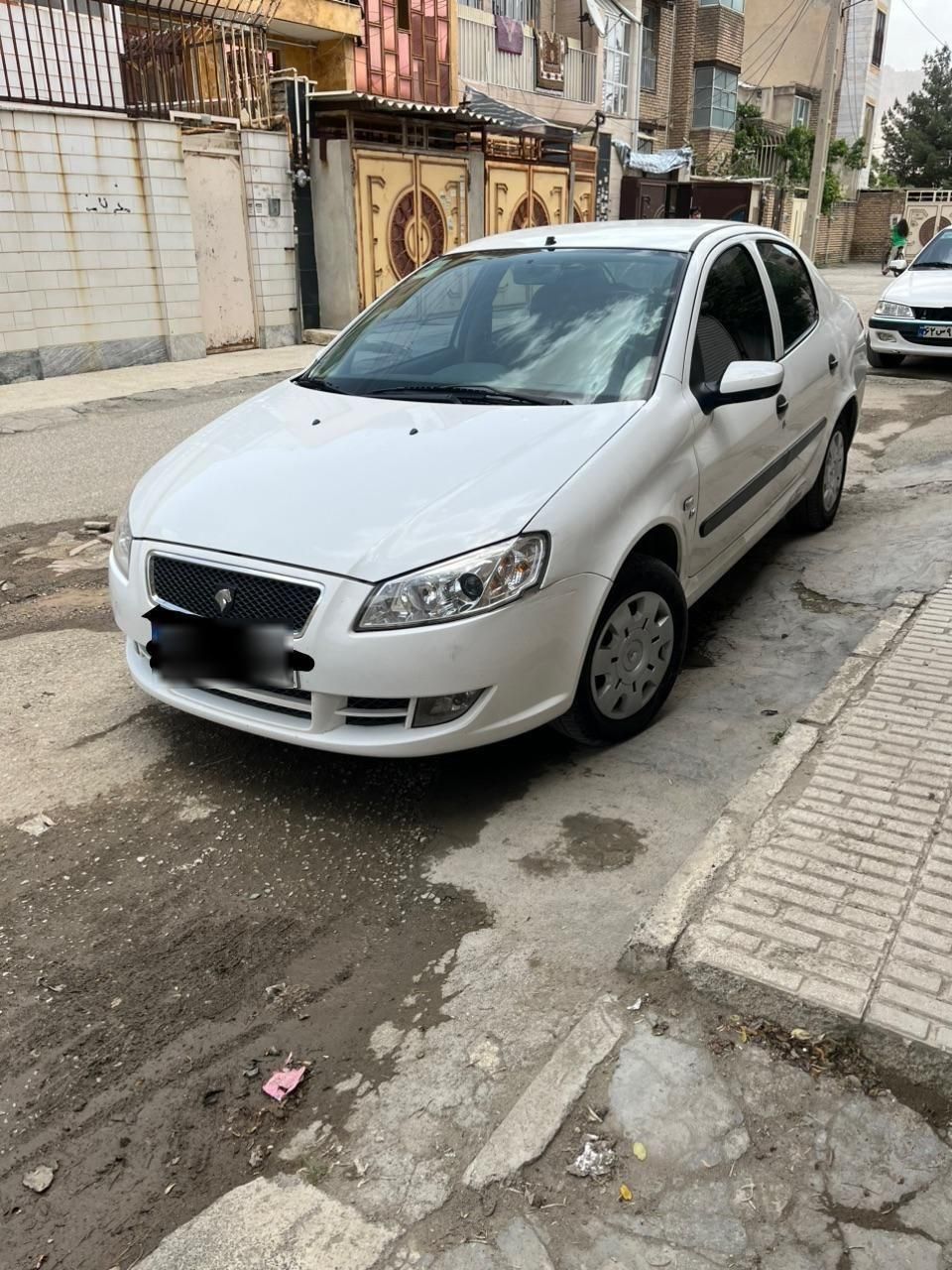 رانا LX - - 1398