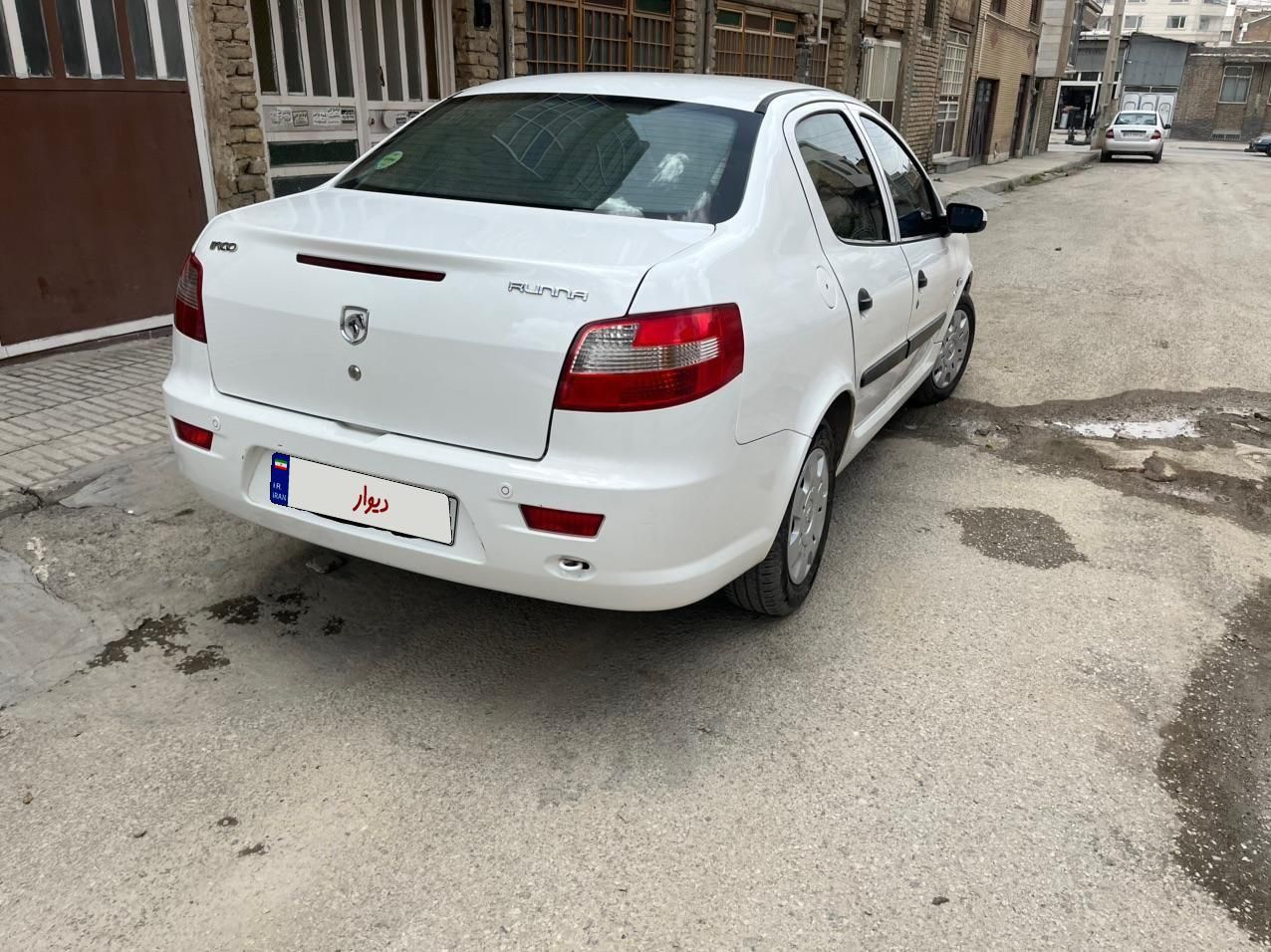 رانا LX - - 1398