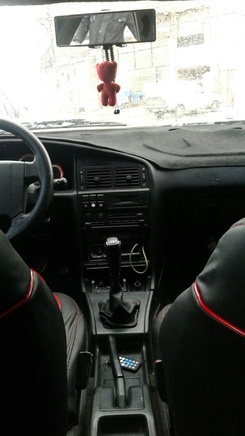 پژو 405 GLX - 1381