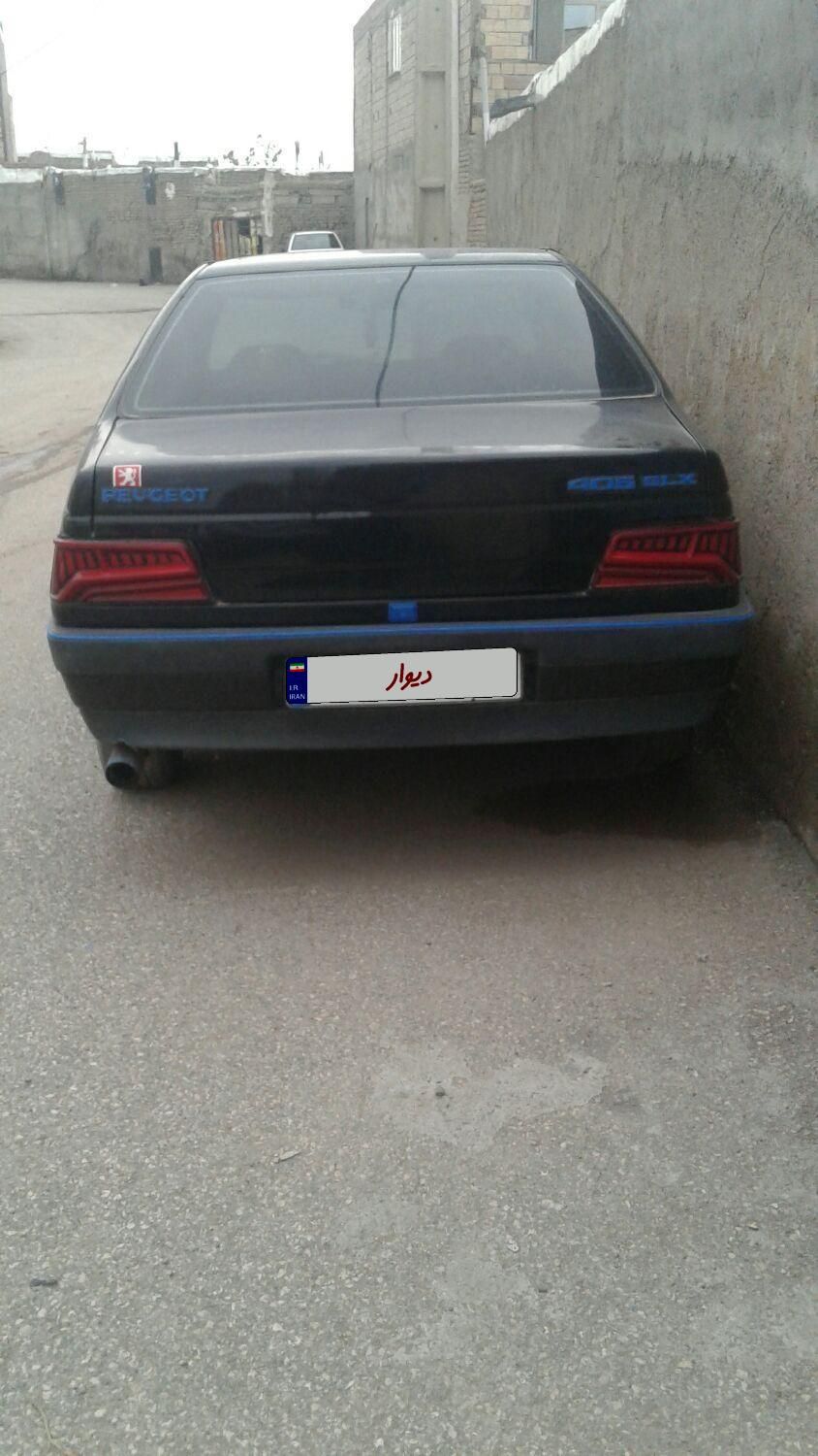 خودرو پژو، 405 آگهی ann_17829082