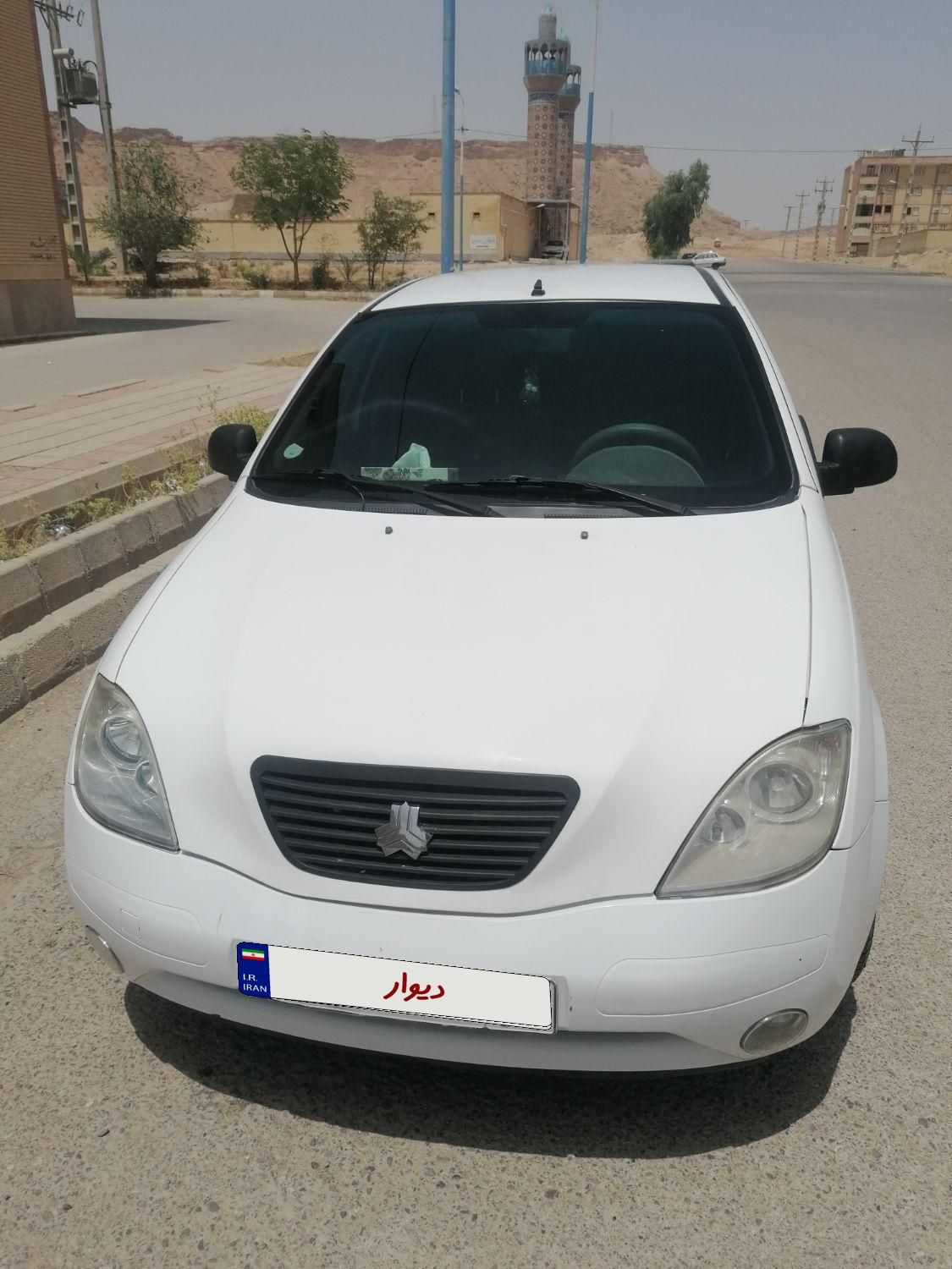 خودرو تیبا، 2 آگهی ann_17829103