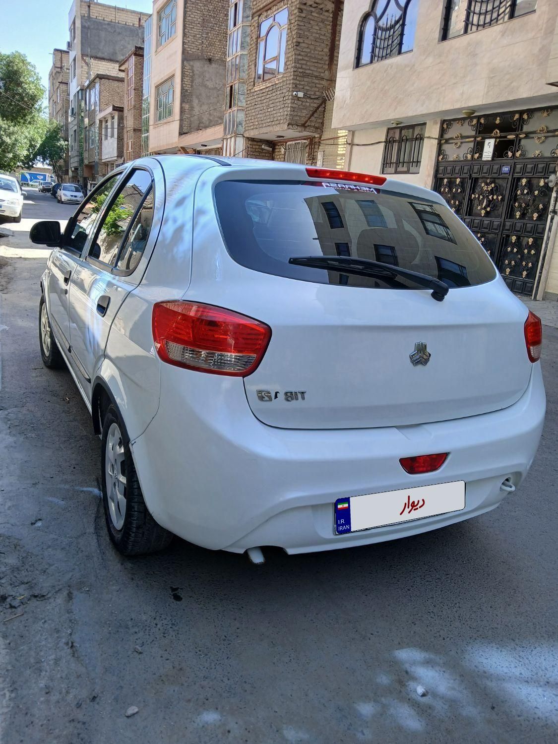 خودرو تیبا، 2 آگهی ann_17829111