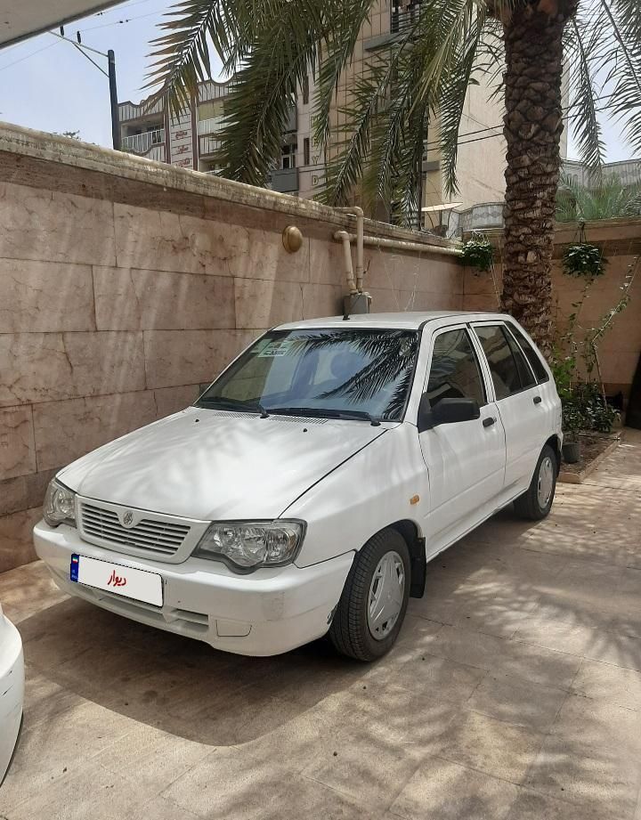 خودرو پراید، 111 آگهی ann_17829147