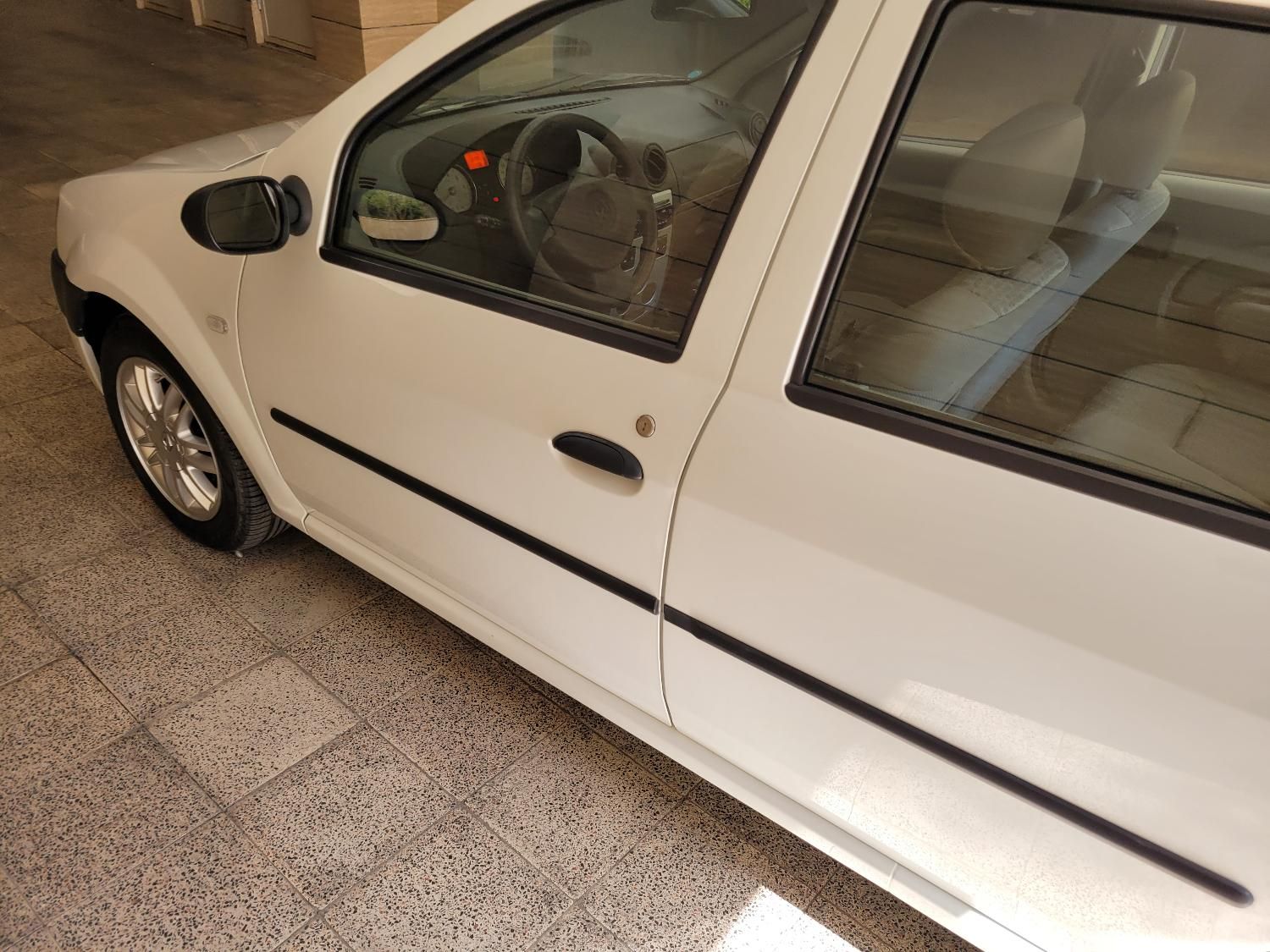 رنو تندر 90 E2 - 1396