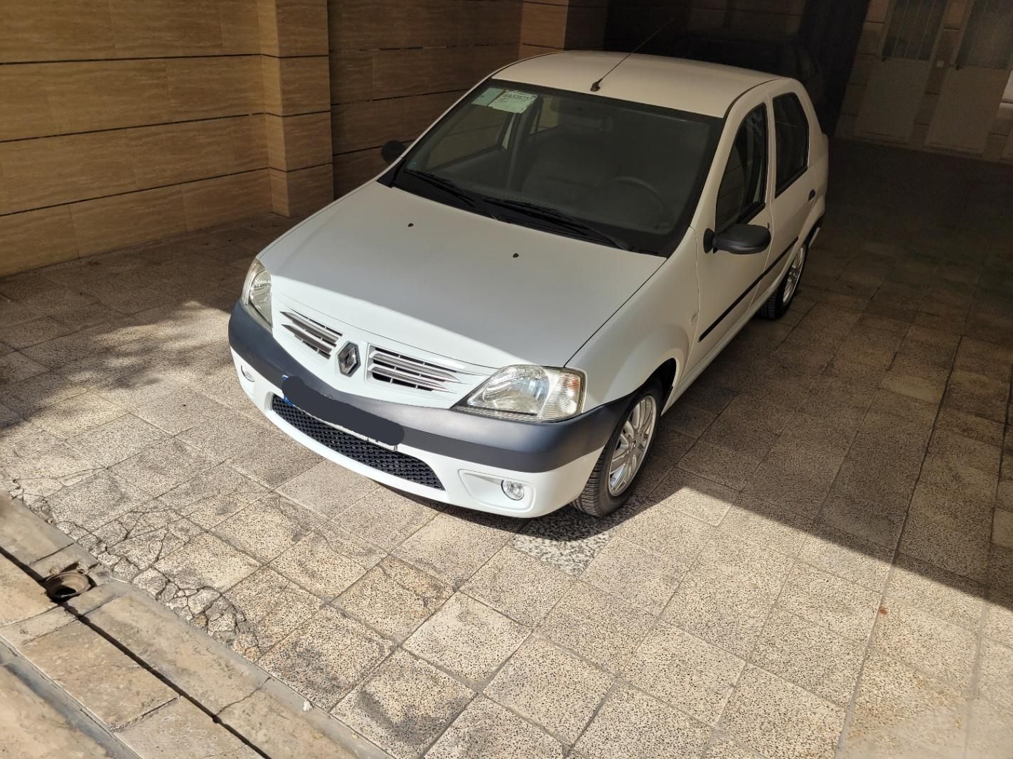 خودرو رنو، تندر 90 آگهی ann_17829165