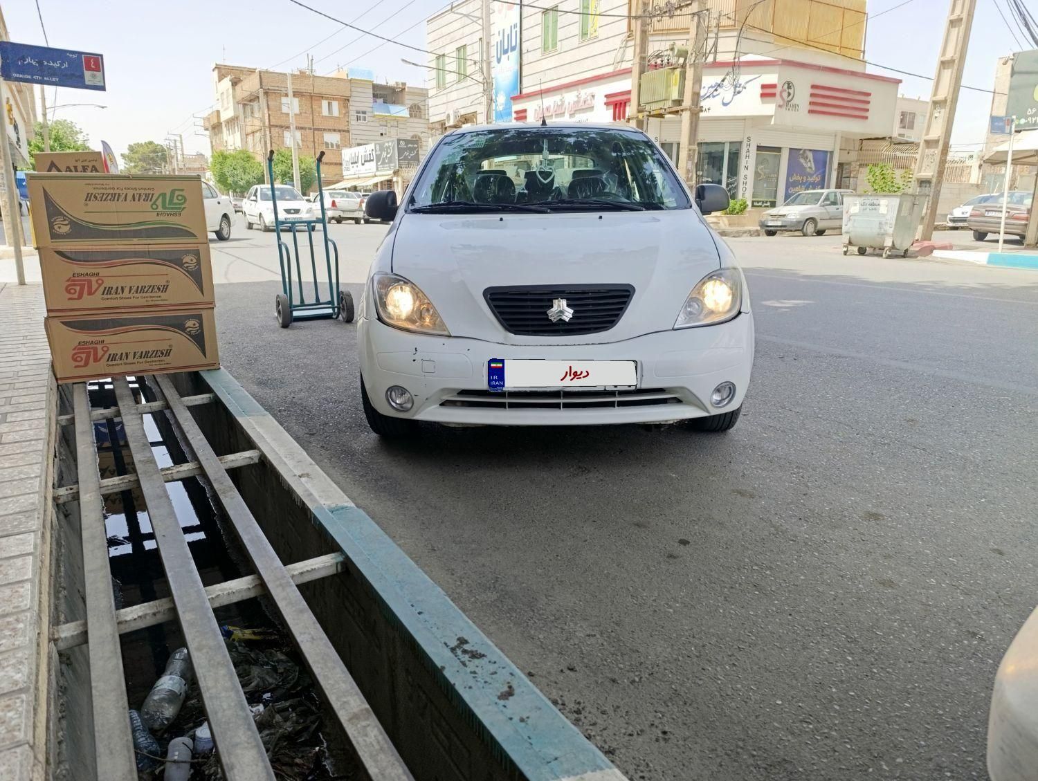 خودرو تیبا، 2 آگهی ann_17829169