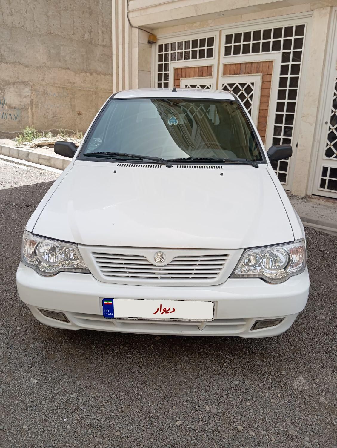 خودرو پراید، 111 آگهی ann_17829174