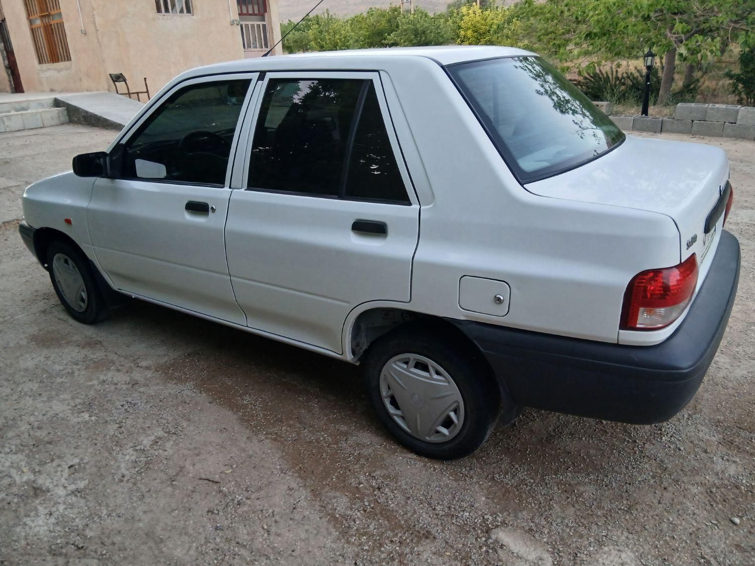 پراید 131 SE - 1399