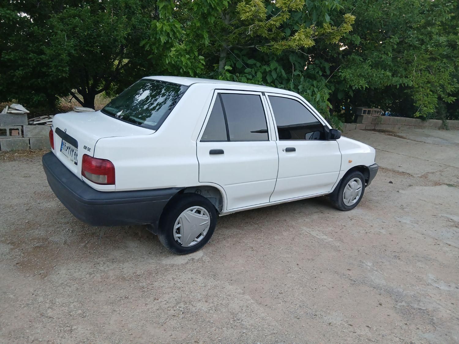 پراید 131 SE - 1399