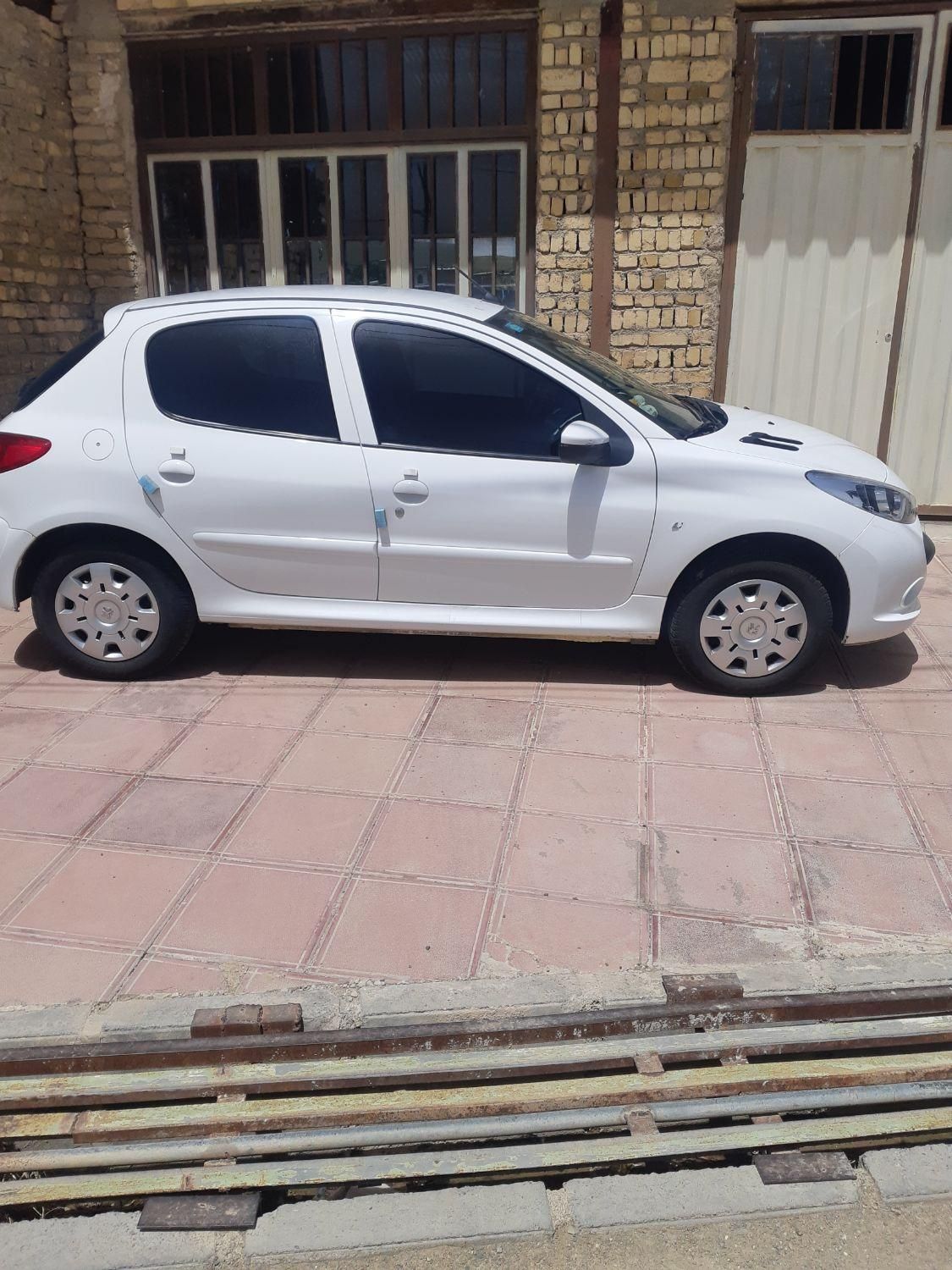 خودرو پژو، 207 آگهی ann_17829188