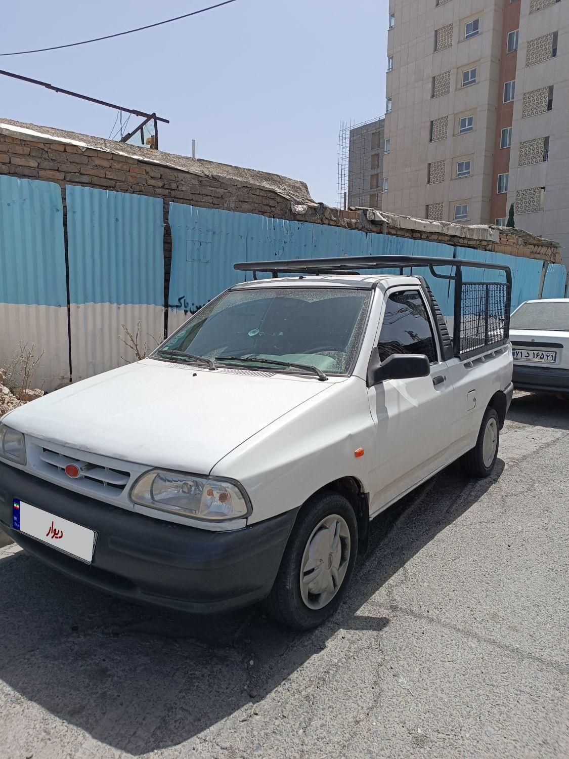 پراید 151 SE - 1399