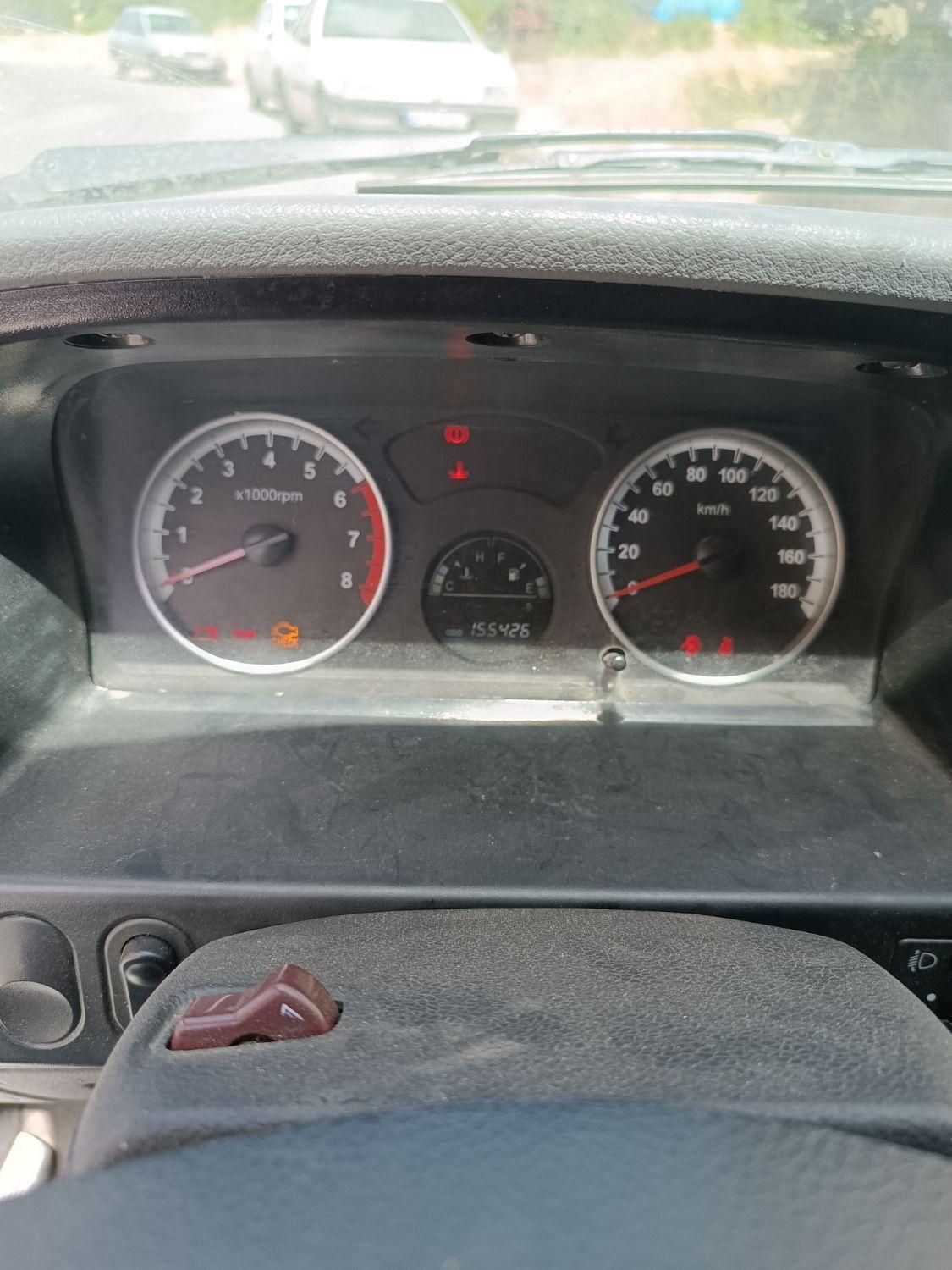 پراید 151 SE - 1399