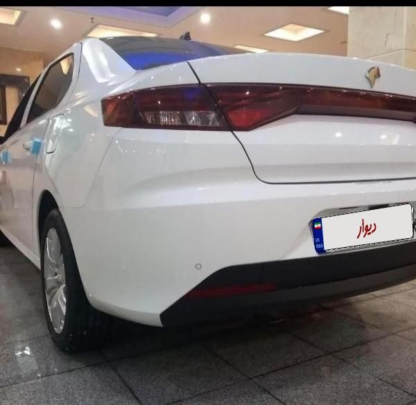 خودرو تارا، اتوماتیک آگهی ann_17829195
