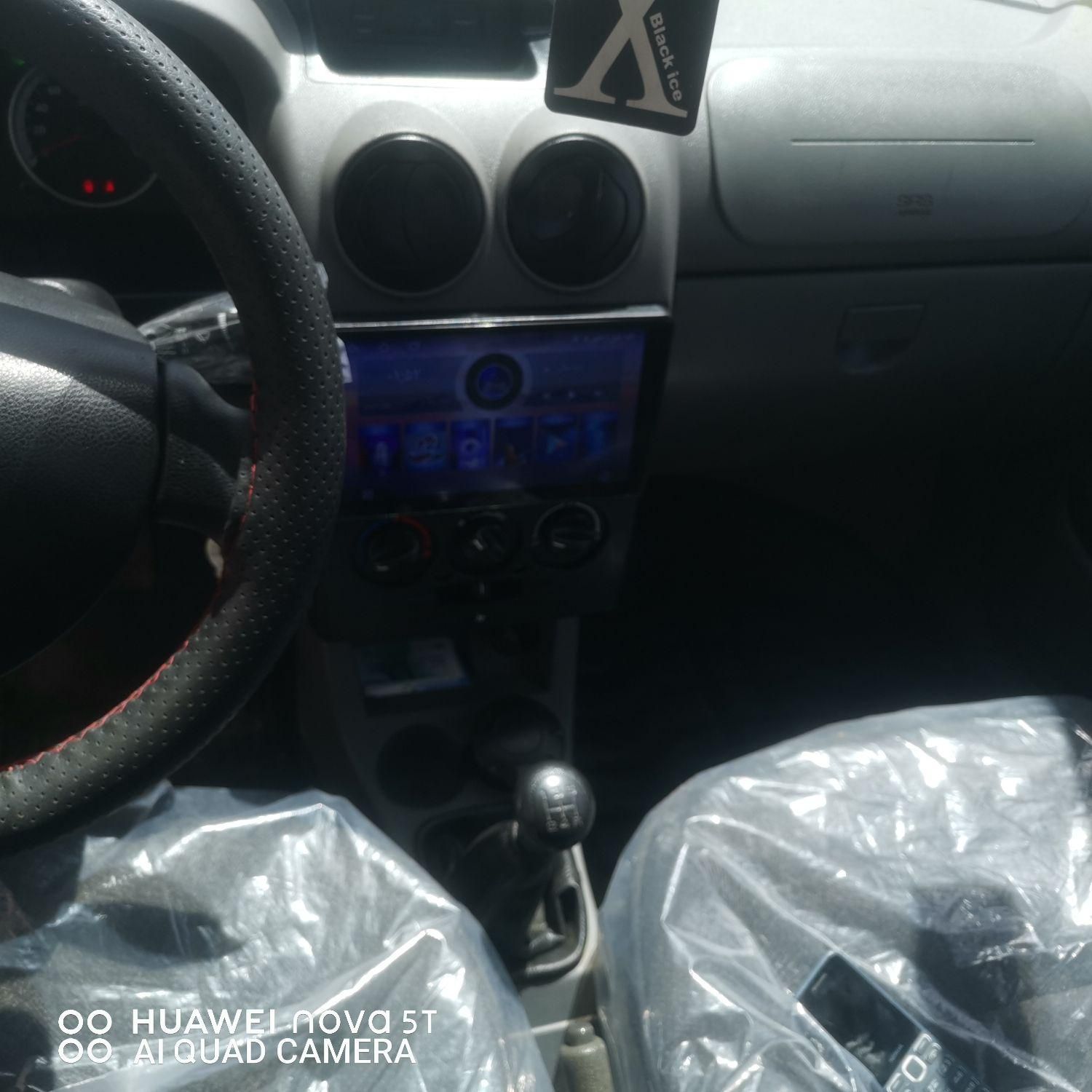 پراید 151 SE - 1402