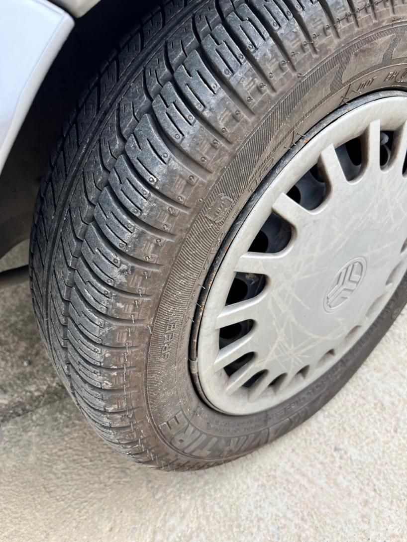 پراید 132 SX - 1391