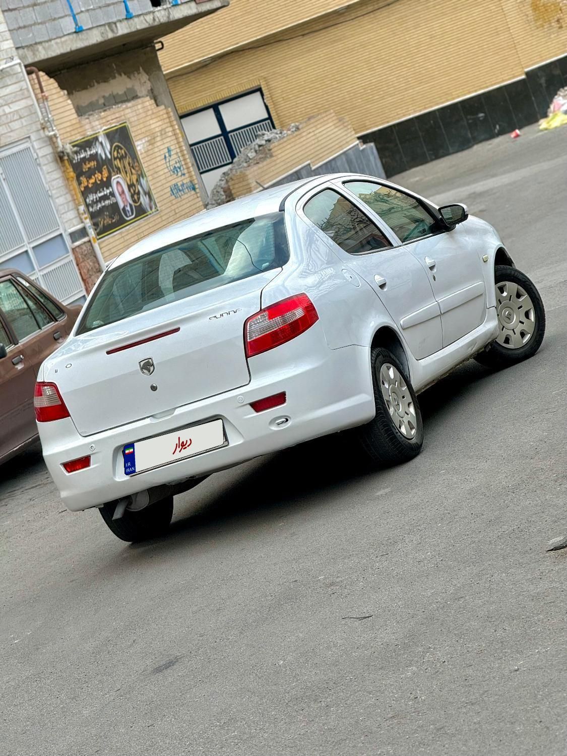 رانا LX - - 1393