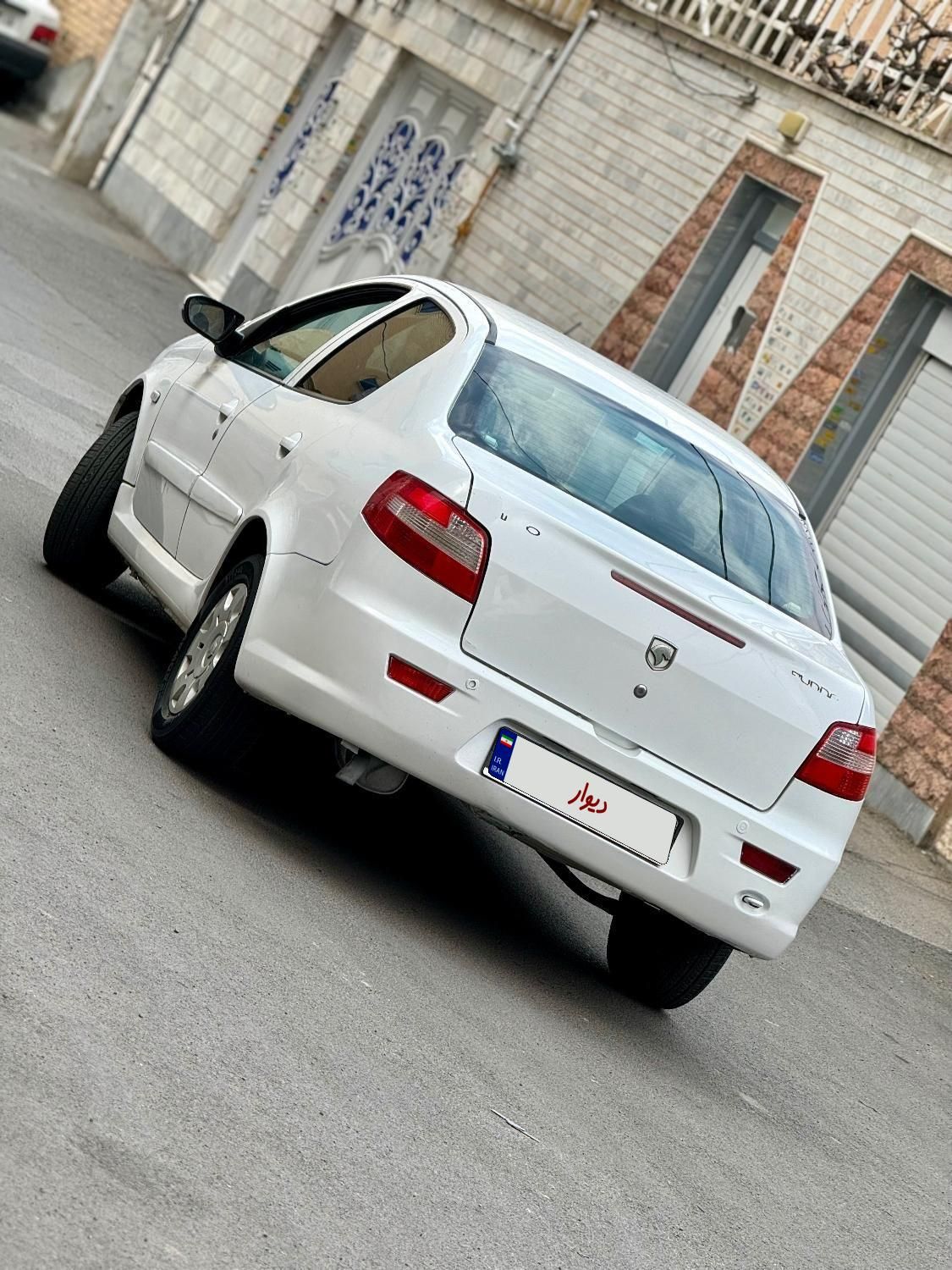 رانا LX - - 1393