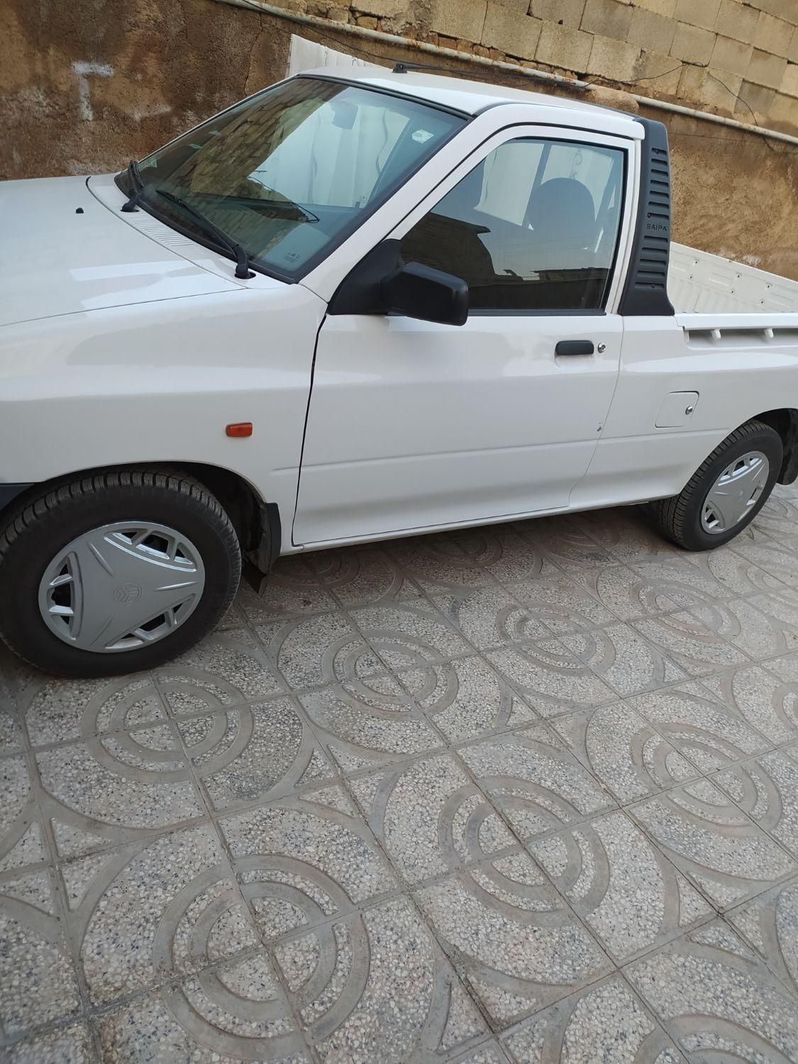 خودرو پراید، 151 آگهی ann_17829274