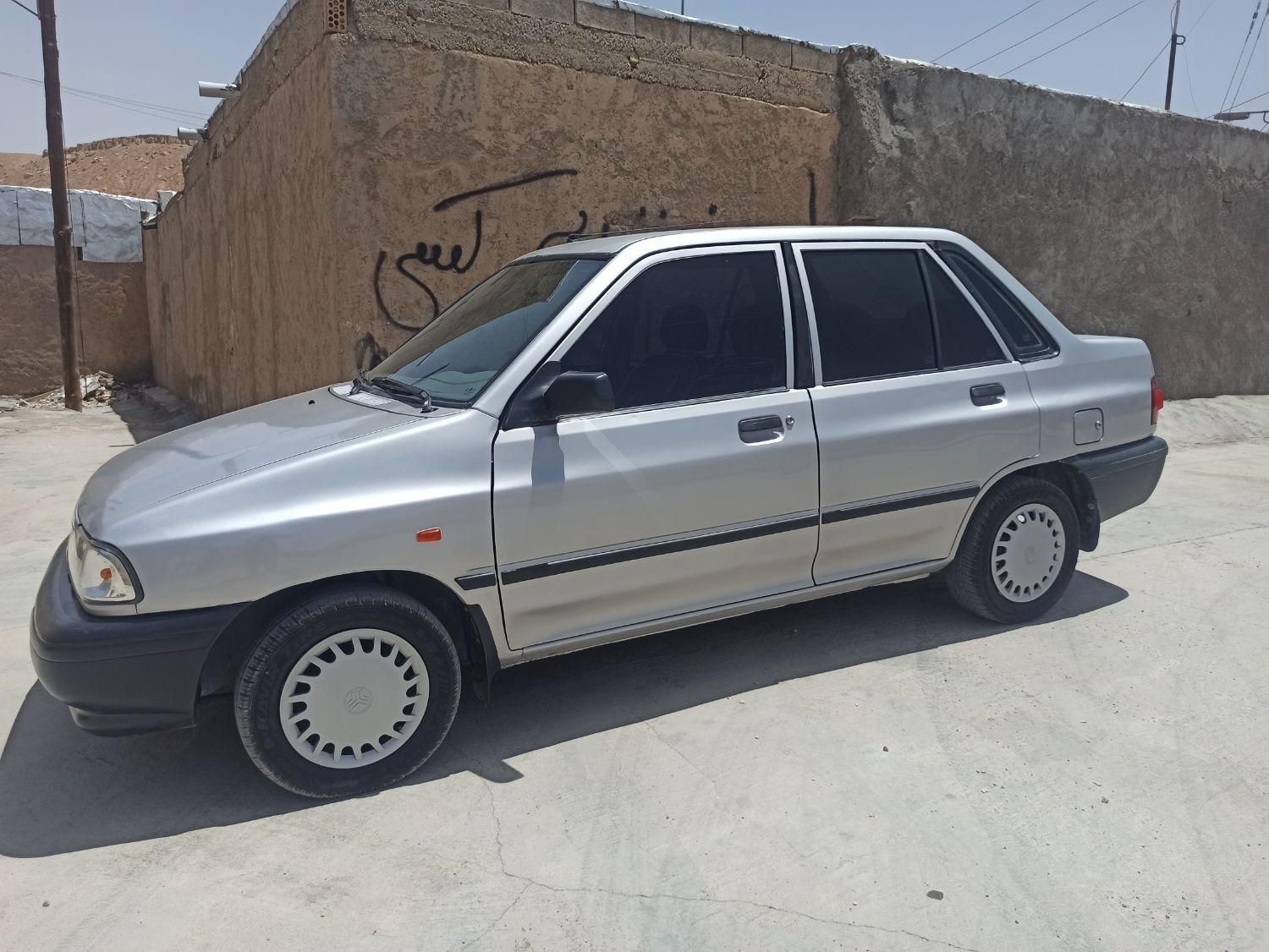 خودرو پراید، 131 آگهی ann_17829288