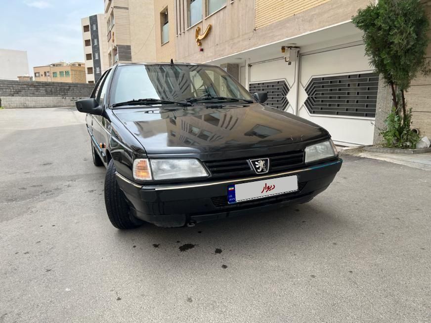 خودرو پژو، 405 آگهی ann_17829289