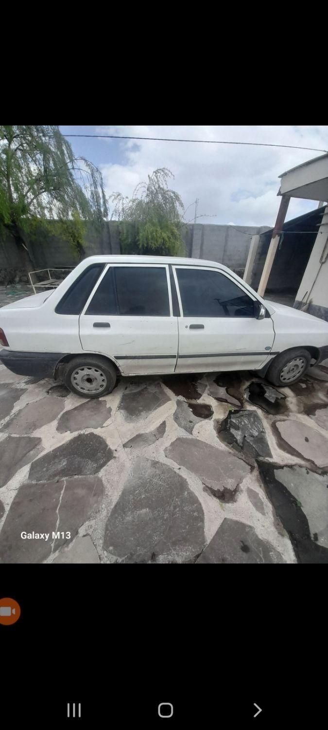 پراید 131 SE - 1391