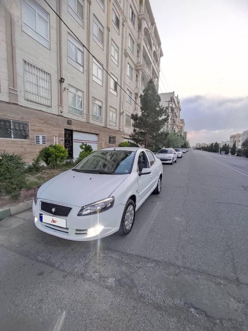 خودرو رانا، LX آگهی ann_17829297