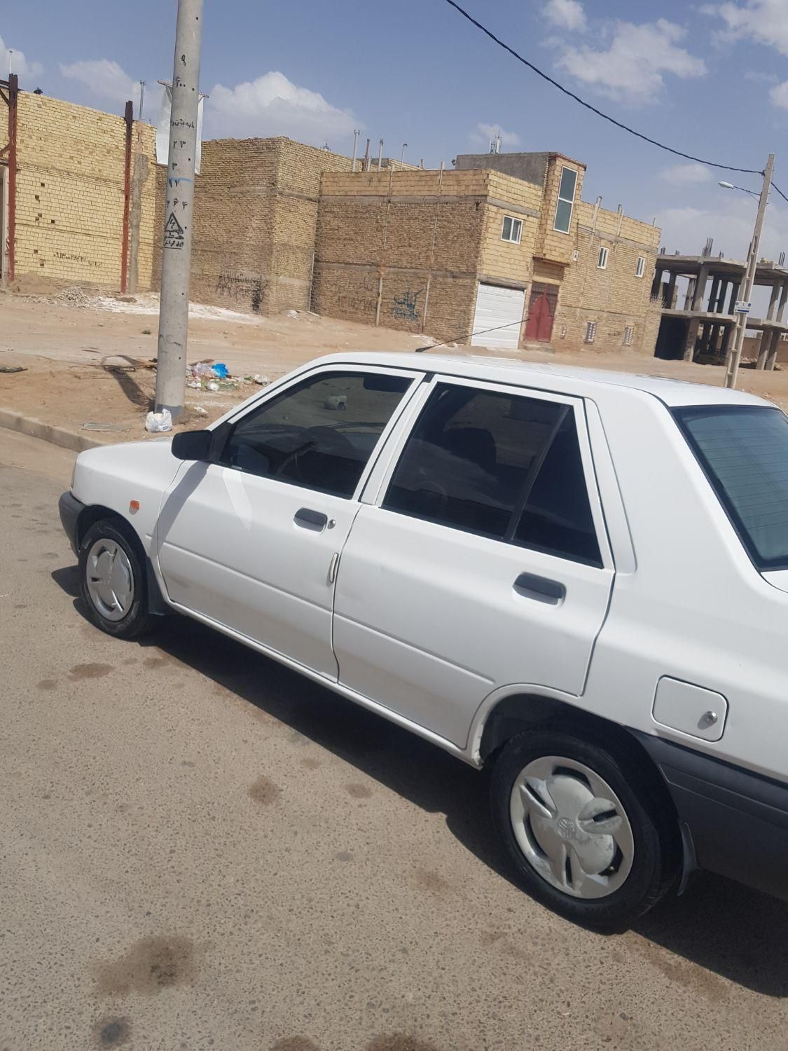 خودرو پراید، 131 آگهی ann_17829353