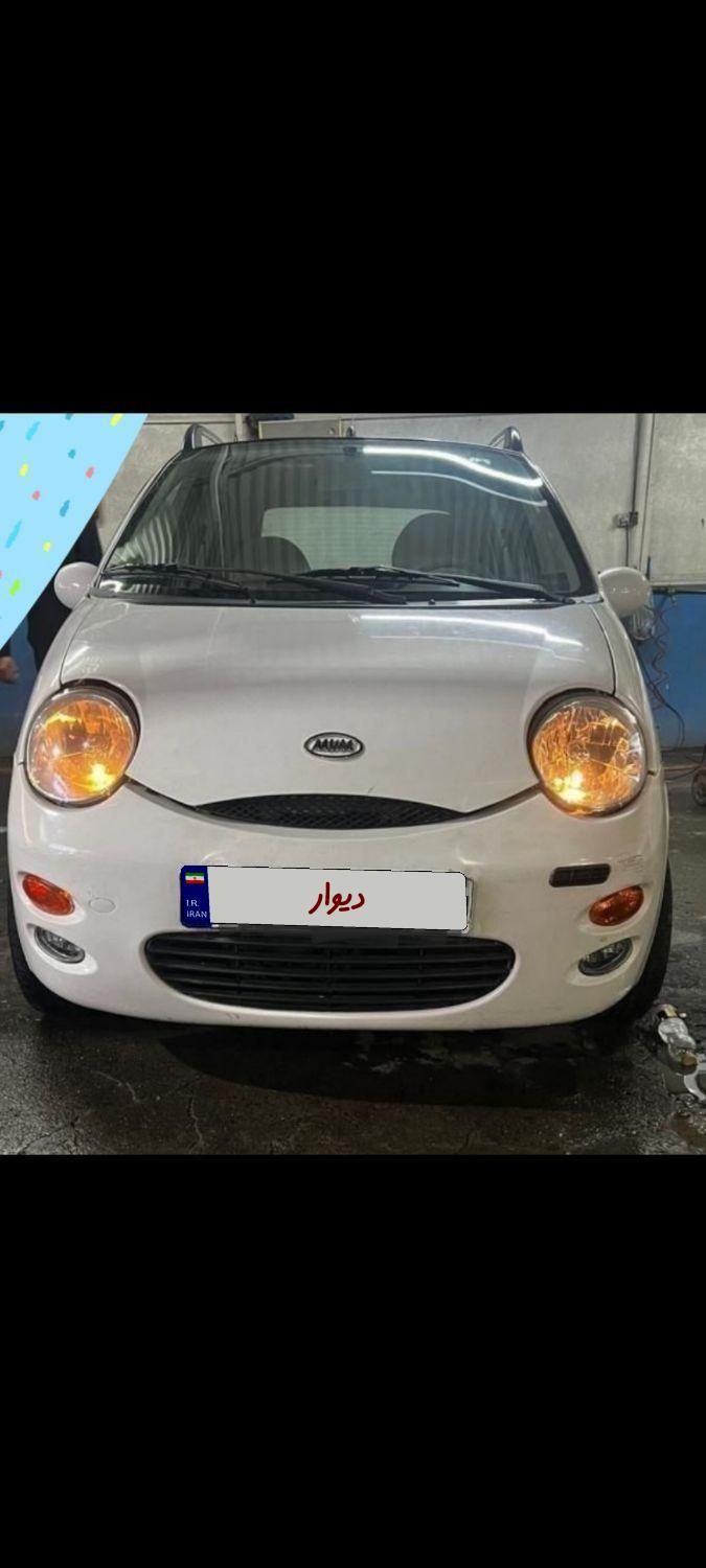 خودرو ام وی ام، 110 آگهی ann_17829369