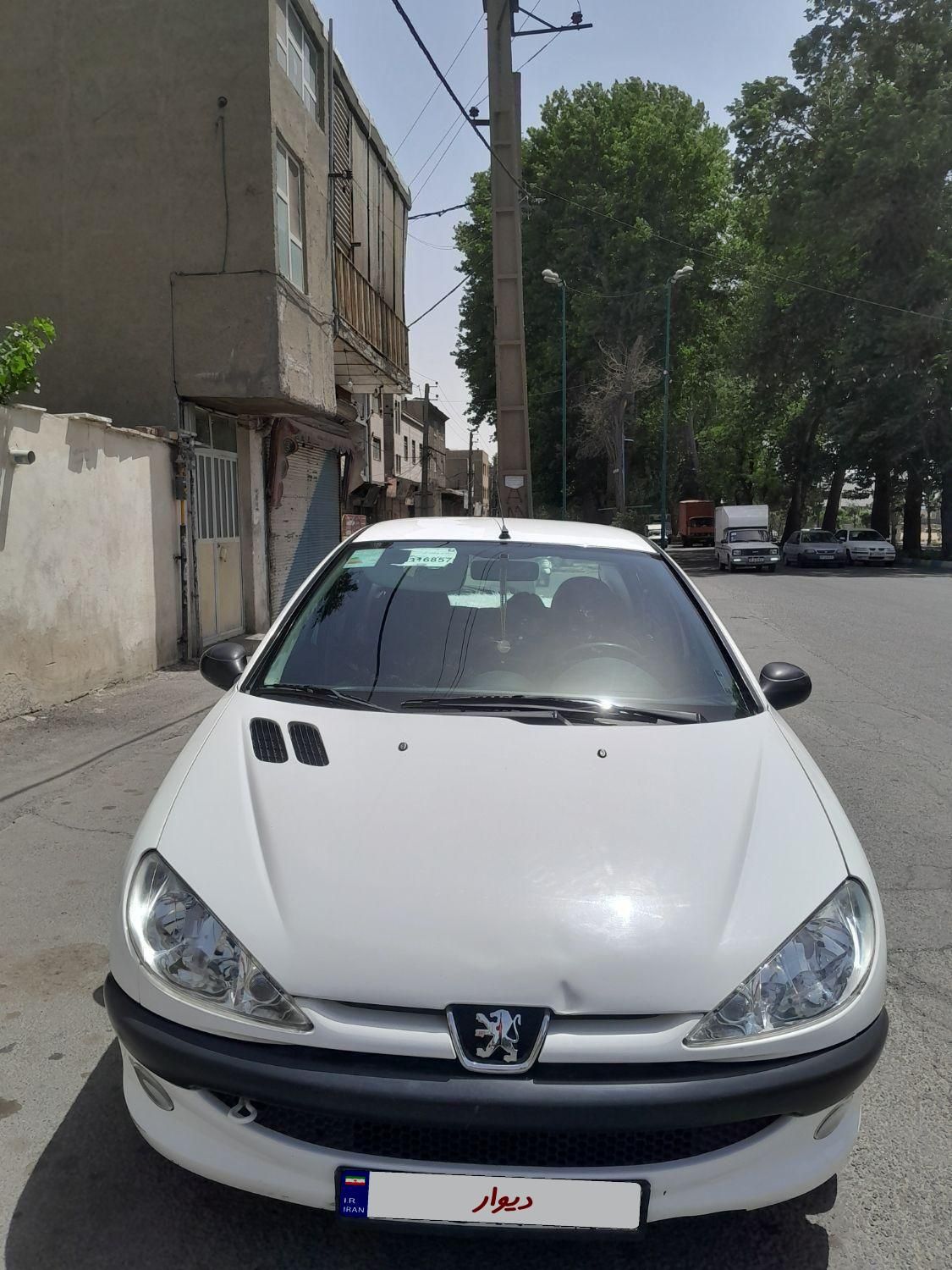 خودرو پژو، 206 آگهی ann_17829373