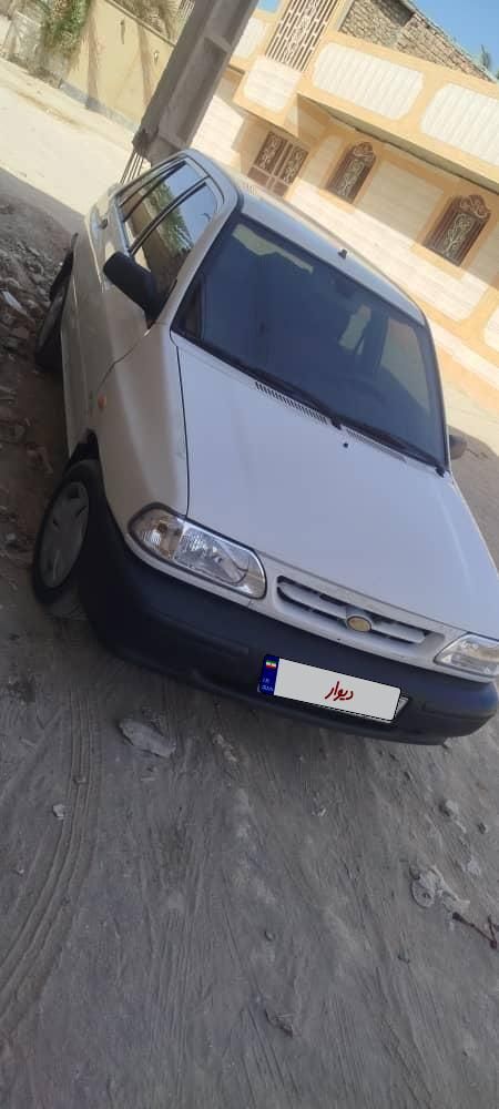 خودرو پراید، 131 آگهی ann_17829408