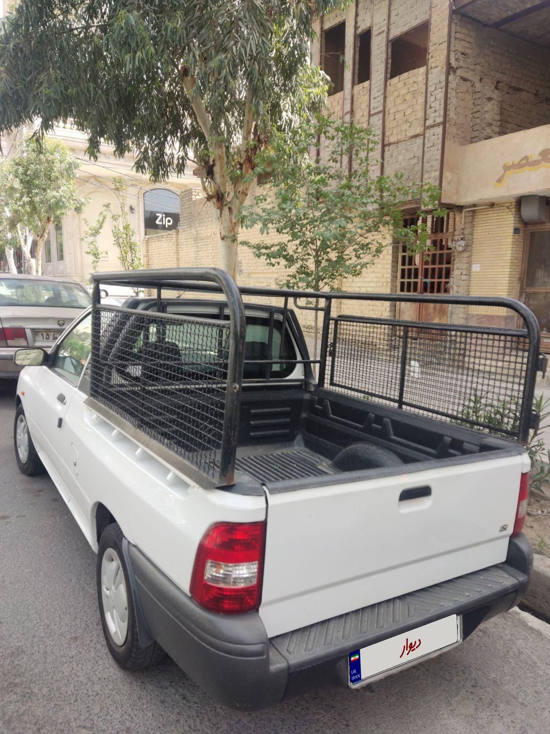 پراید 151 SE - 1402