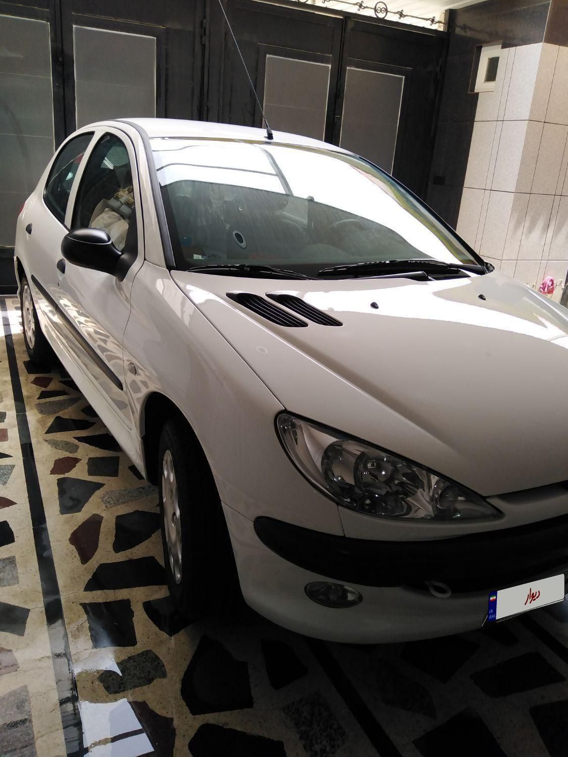 خودرو پژو، 206 آگهی ann_17829419