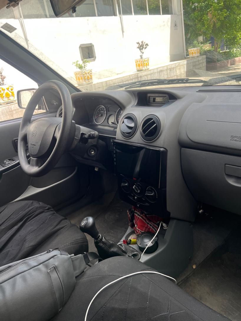 پراید 151 SE - 1402