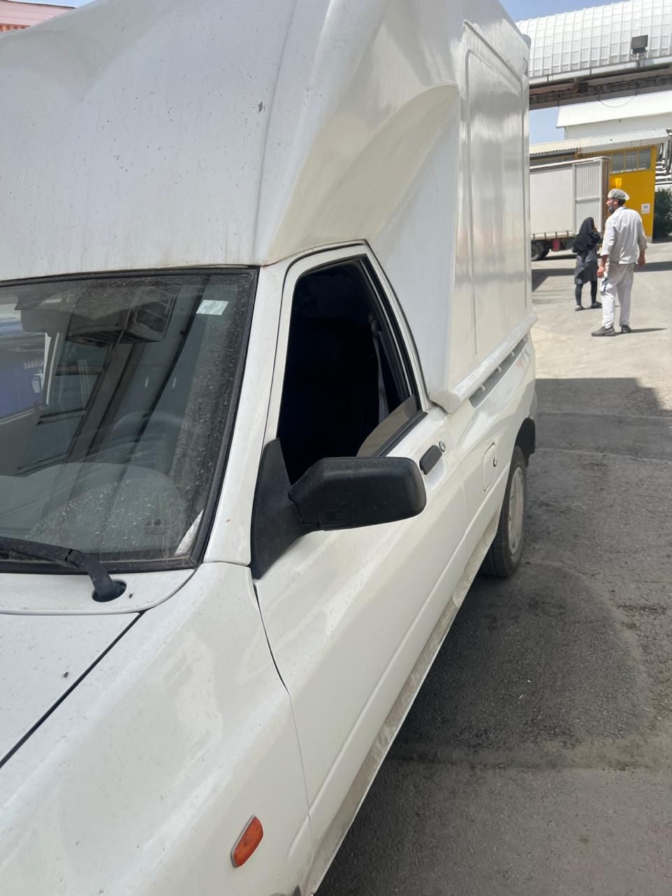 پراید 151 SE - 1402