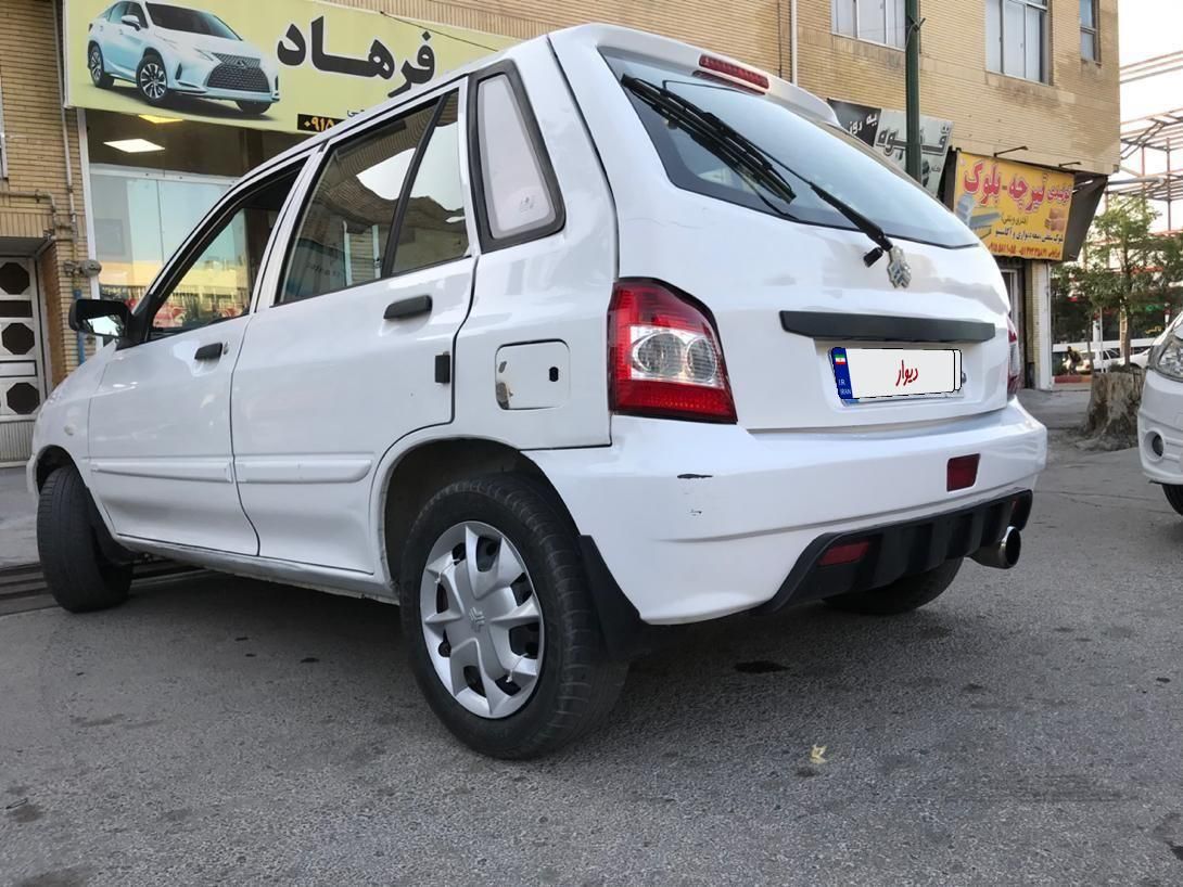 خودرو پراید، 111 آگهی ann_17829440
