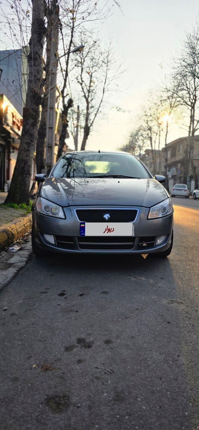 خودرو رانا، LX آگهی ann_17829445