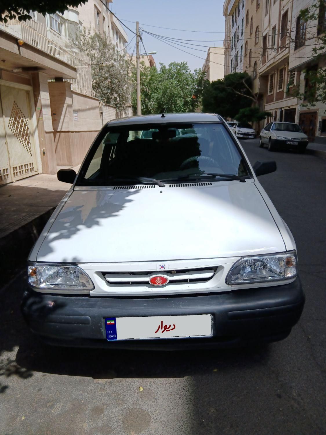 خودرو پراید، 131 آگهی ann_17829469