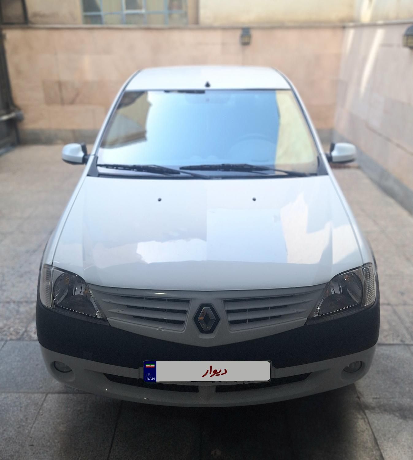 خودرو رنو، تندر 90 آگهی ann_17829473