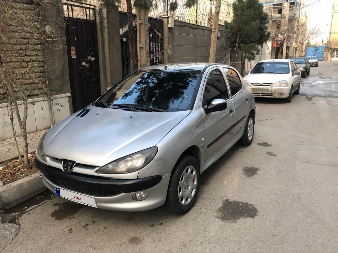 خودرو پژو، 206 آگهی ann_17829482