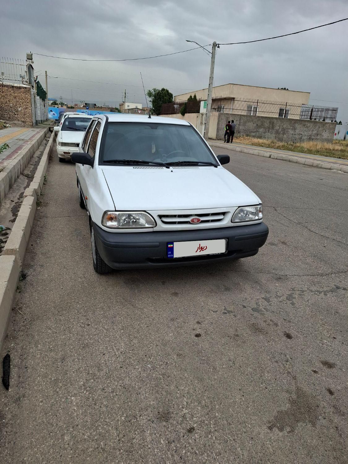خودرو پراید، 131 آگهی ann_17829491