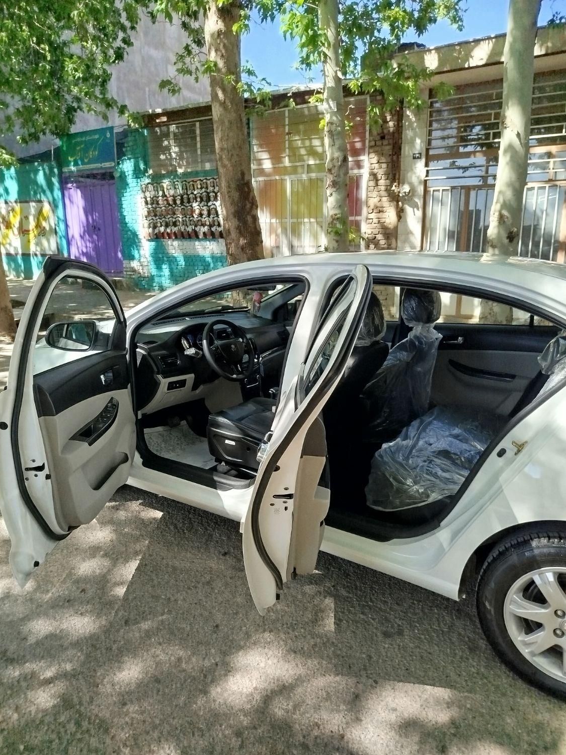 شاهین G اتوماتیک - 1402