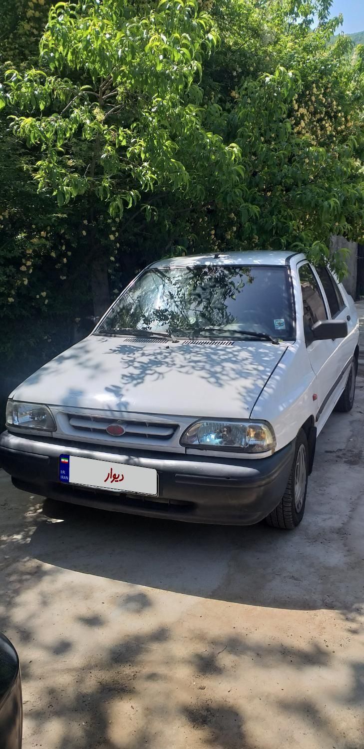 پراید 131 SE - 1394