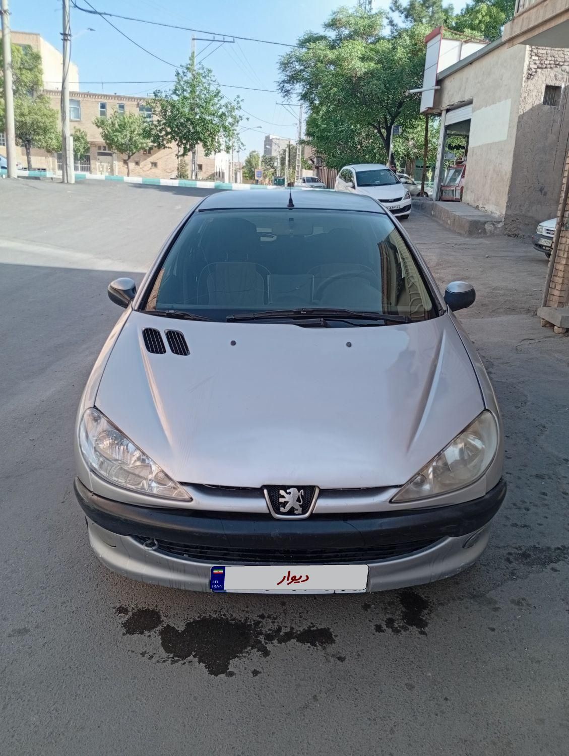 خودرو پژو، 206 آگهی ann_17829495
