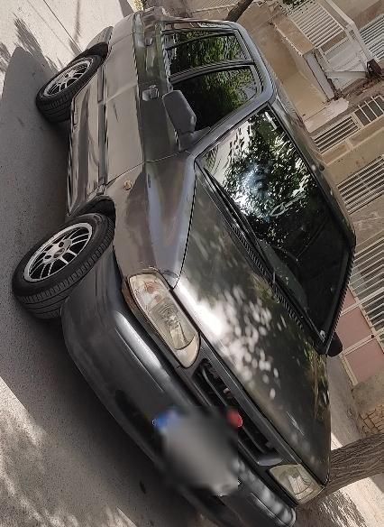 پراید 131 EX - 1391