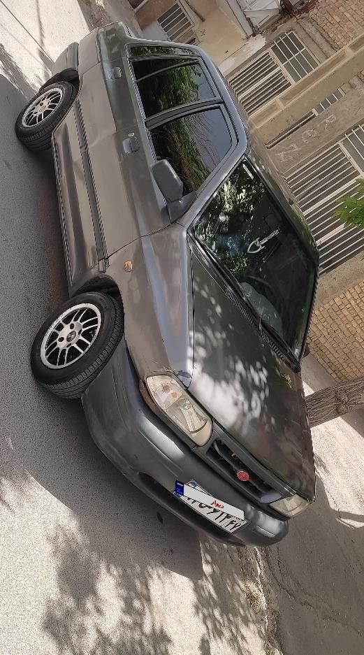 پراید 131 EX - 1391