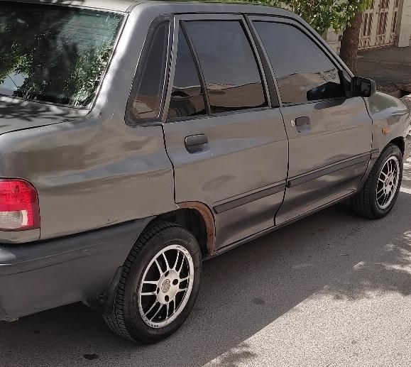 پراید 131 EX - 1391