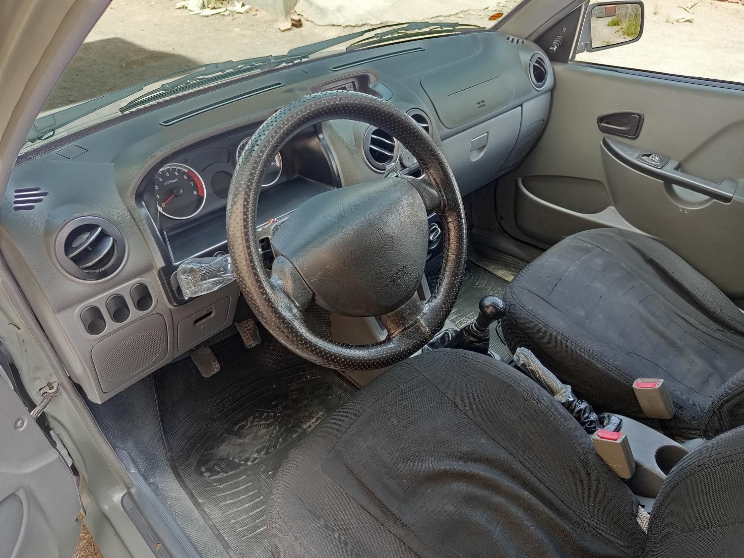 پراید 131 SE - 1397
