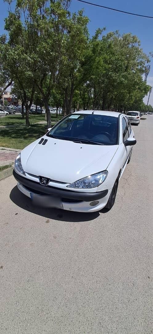 خودرو پژو، 206 آگهی ann_17829545