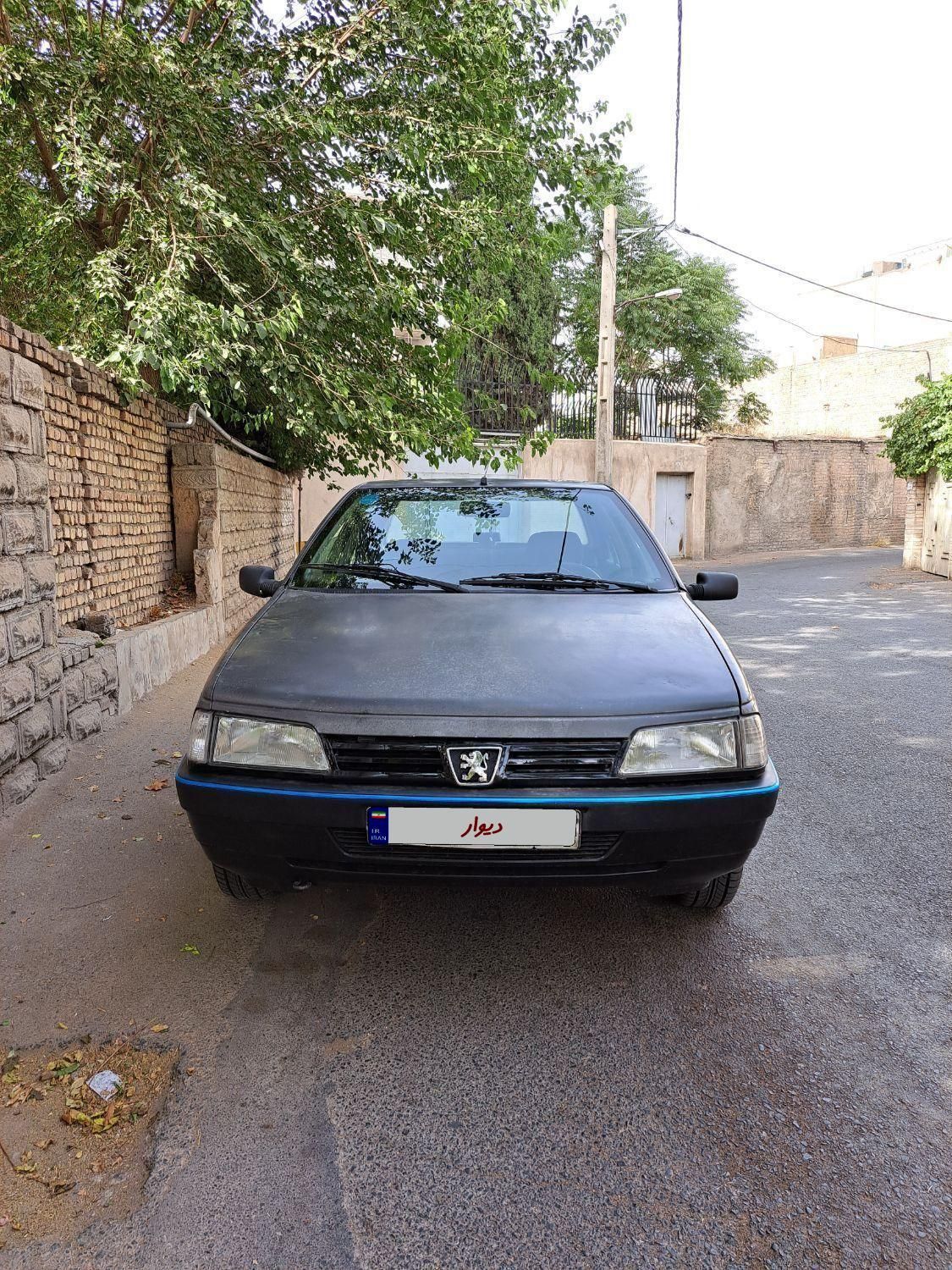 خودرو پژو، 405 آگهی ann_17829578
